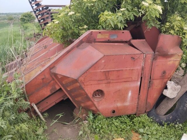 Інша Інша, об'ємом двигуна 0 л та пробігом 0 тис. км за 1582 $, фото 1 на Automoto.ua