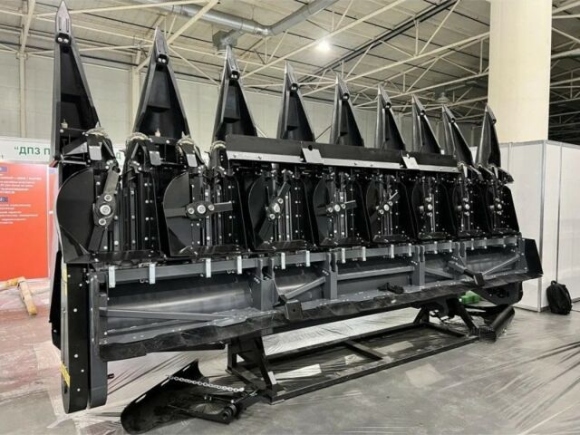 Другая Другая, объемом двигателя 2.45 л и пробегом 0 тыс. км за 34254 $, фото 3 на Automoto.ua