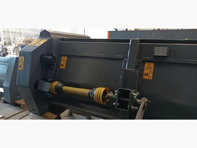 Другая Другая, объемом двигателя 2.45 л и пробегом 0 тыс. км за 11775 $, фото 5 на Automoto.ua