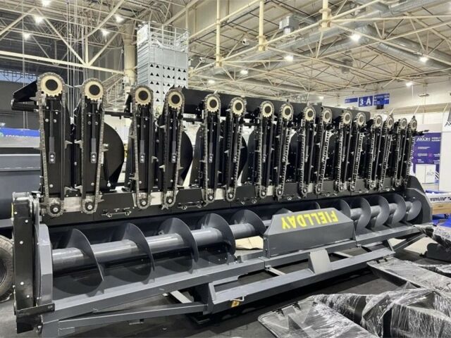 Другая Другая, объемом двигателя 2.45 л и пробегом 0 тыс. км за 34254 $, фото 7 на Automoto.ua