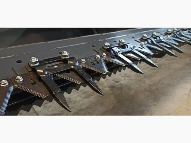 Другая Другая, объемом двигателя 2.45 л и пробегом 0 тыс. км за 11775 $, фото 8 на Automoto.ua