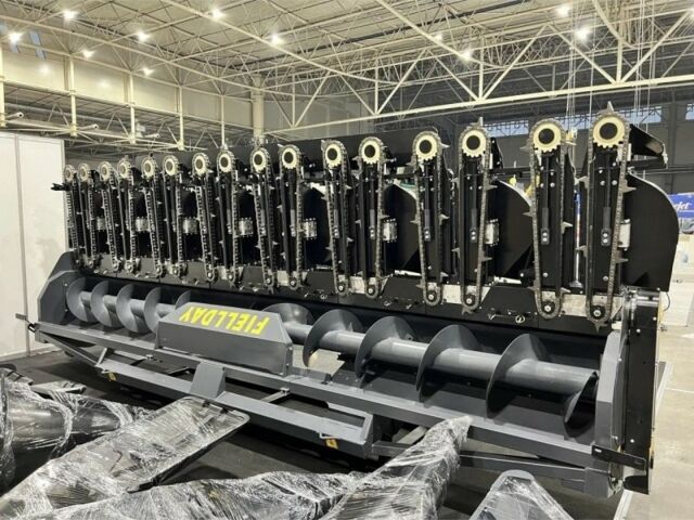 Другая Другая, объемом двигателя 2.45 л и пробегом 0 тыс. км за 34254 $, фото 6 на Automoto.ua