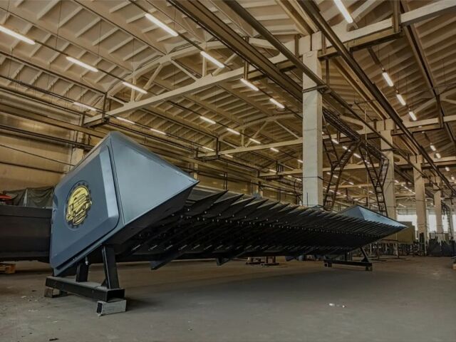 Другая Другая, объемом двигателя 2.45 л и пробегом 0 тыс. км за 11775 $, фото 3 на Automoto.ua