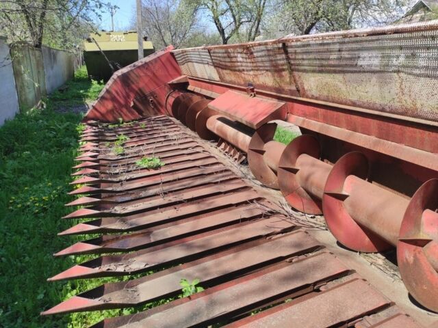 Другая Другая, объемом двигателя 0 л и пробегом 0 тыс. км за 6000 $, фото 1 на Automoto.ua