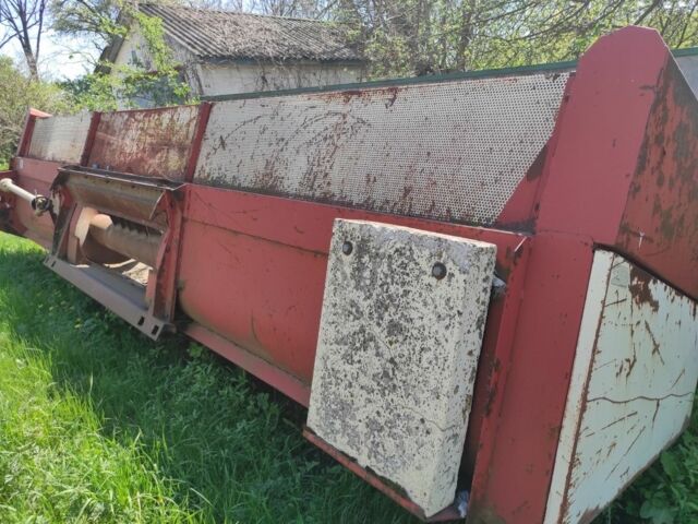 Другая Другая, объемом двигателя 0 л и пробегом 0 тыс. км за 6000 $, фото 6 на Automoto.ua