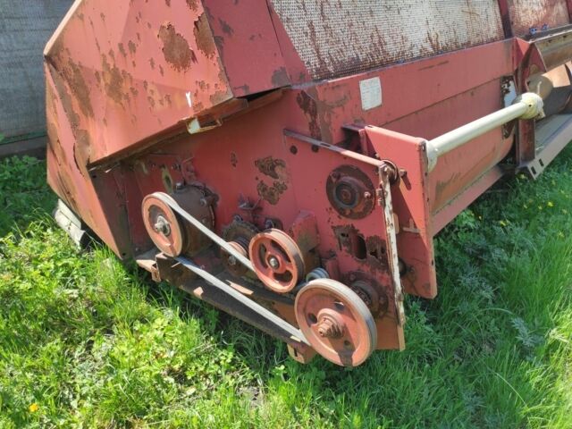 Другая Другая, объемом двигателя 0 л и пробегом 0 тыс. км за 6000 $, фото 5 на Automoto.ua