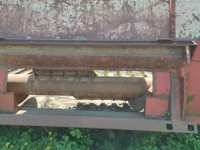 Другая Другая, объемом двигателя 0 л и пробегом 0 тыс. км за 6000 $, фото 3 на Automoto.ua