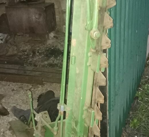 Інша Інша, об'ємом двигуна 0 л та пробігом 0 тис. км за 1500 $, фото 1 на Automoto.ua