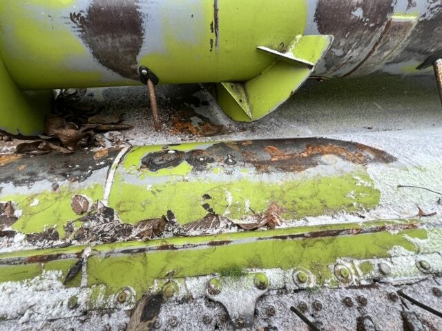 Інша Інша, об'ємом двигуна 0 л та пробігом 0 тис. км за 4500 $, фото 4 на Automoto.ua