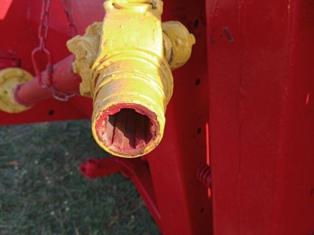 Другая Другая, объемом двигателя 0 л и пробегом 0 тыс. км за 6500 $, фото 2 на Automoto.ua