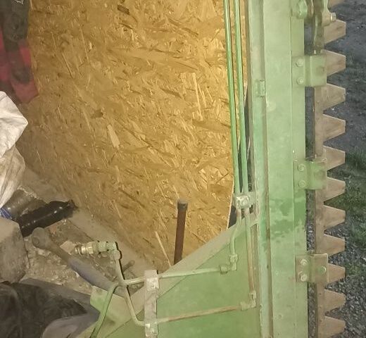 Інша Інша, об'ємом двигуна 0 л та пробігом 0 тис. км за 1500 $, фото 2 на Automoto.ua