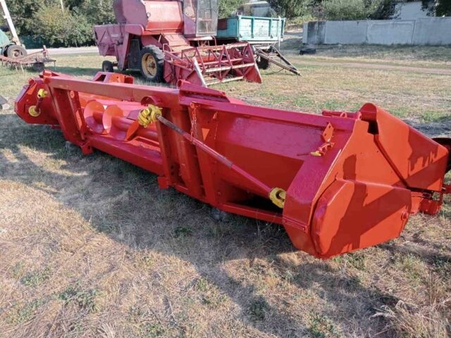 Другая Другая, объемом двигателя 0 л и пробегом 0 тыс. км за 6500 $, фото 4 на Automoto.ua