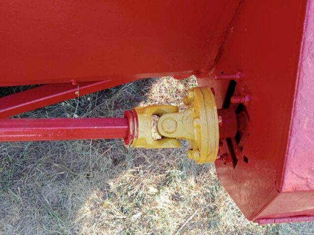 Другая Другая, объемом двигателя 0 л и пробегом 0 тыс. км за 6500 $, фото 3 на Automoto.ua