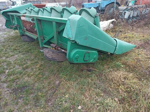 Інша Інша, об'ємом двигуна 0 л та пробігом 0 тис. км за 5500 $, фото 4 на Automoto.ua