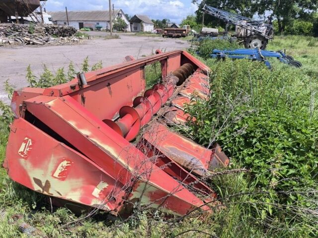 Інша Інша, об'ємом двигуна 0 л та пробігом 0 тис. км за 9974 $, фото 4 на Automoto.ua