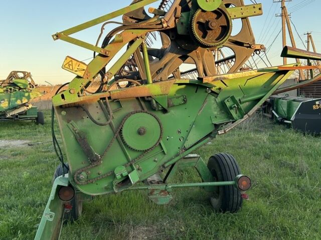 Другая Другая, объемом двигателя 0 л и пробегом 0 тыс. км за 6000 $, фото 3 на Automoto.ua