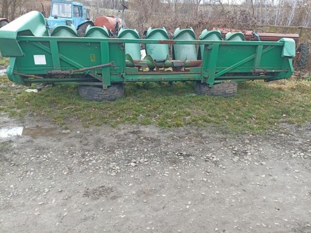 Інша Інша, об'ємом двигуна 0 л та пробігом 0 тис. км за 5500 $, фото 2 на Automoto.ua