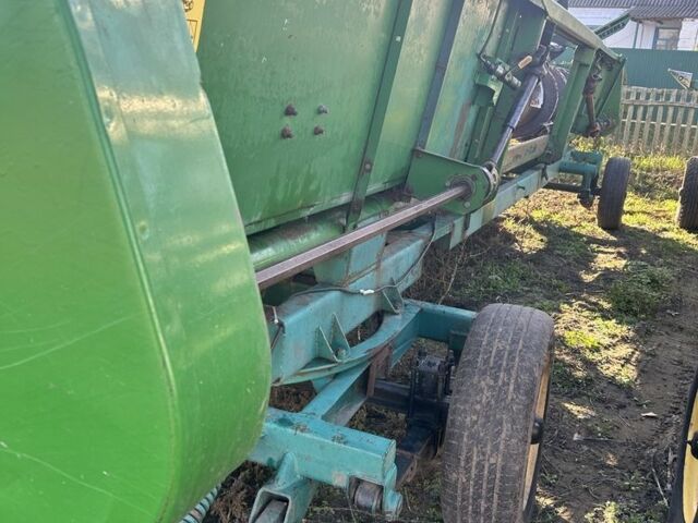 Інша Інша, об'ємом двигуна 0 л та пробігом 0 тис. км за 11500 $, фото 3 на Automoto.ua