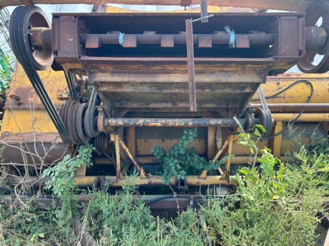 Другая Другая, объемом двигателя 0 л и пробегом 0 тыс. км за 1191 $, фото 3 на Automoto.ua