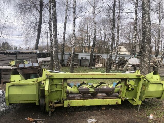 Другая Другая, объемом двигателя 0 л и пробегом 0 тыс. км за 8800 $, фото 4 на Automoto.ua