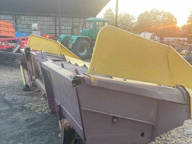 Другая Другая, объемом двигателя 0 л и пробегом 0 тыс. км за 3500 $, фото 4 на Automoto.ua