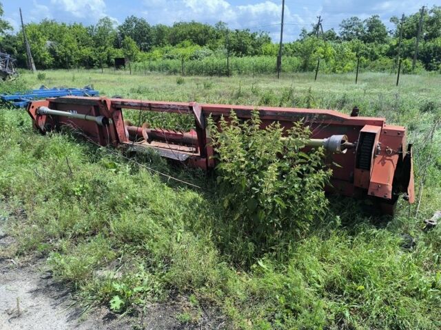 Інша Інша, об'ємом двигуна 0 л та пробігом 0 тис. км за 9974 $, фото 3 на Automoto.ua