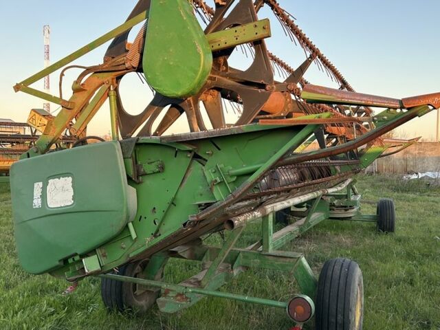 Другая Другая, объемом двигателя 0 л и пробегом 0 тыс. км за 6000 $, фото 6 на Automoto.ua