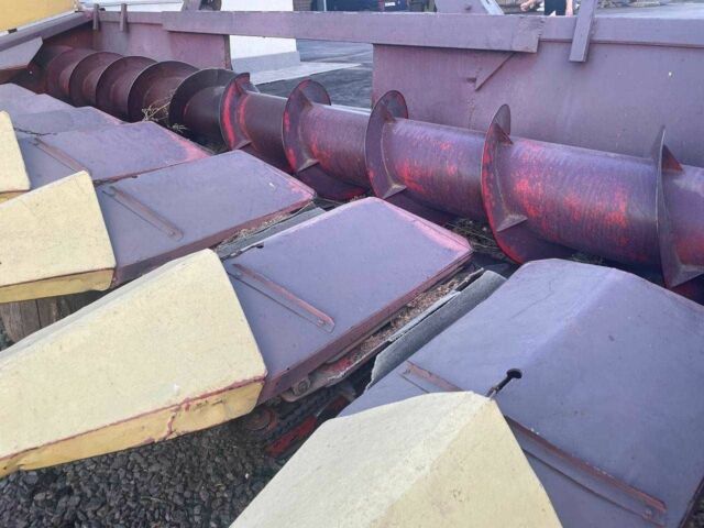 Другая Другая, объемом двигателя 0 л и пробегом 0 тыс. км за 3500 $, фото 1 на Automoto.ua