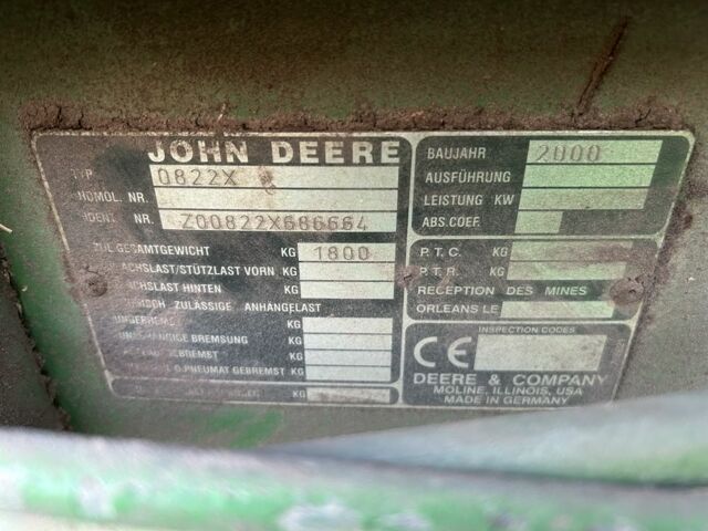 Другая Другая, объемом двигателя 0 л и пробегом 0 тыс. км за 6000 $, фото 1 на Automoto.ua