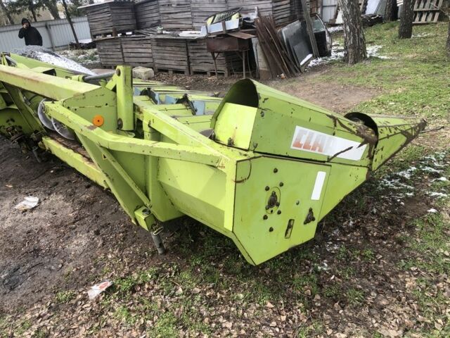 Другая Другая, объемом двигателя 0 л и пробегом 0 тыс. км за 8800 $, фото 2 на Automoto.ua