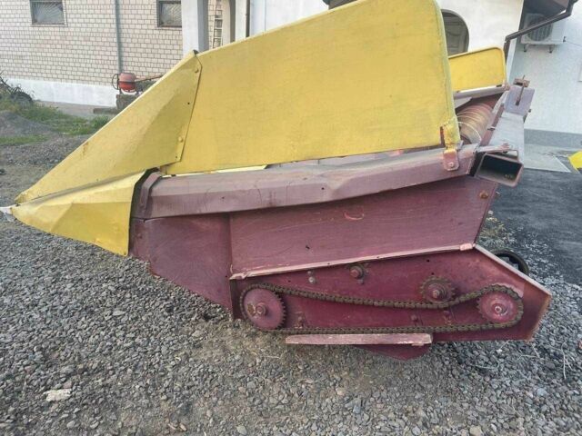 Другая Другая, объемом двигателя 0 л и пробегом 0 тыс. км за 3500 $, фото 3 на Automoto.ua