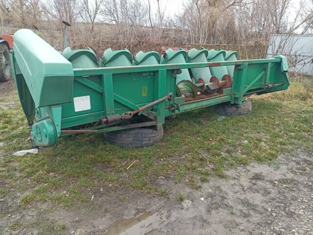 Інша Інша, об'ємом двигуна 0 л та пробігом 0 тис. км за 5500 $, фото 1 на Automoto.ua