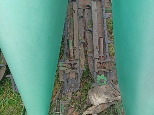 Інша Інша, об'ємом двигуна 0 л та пробігом 0 тис. км за 5500 $, фото 6 на Automoto.ua