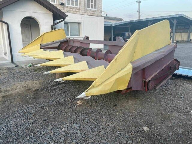 Другая Другая, объемом двигателя 0 л и пробегом 0 тыс. км за 3500 $, фото 2 на Automoto.ua