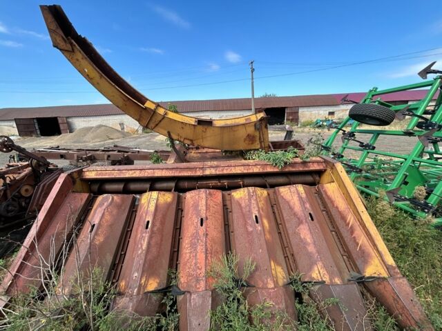 Другая Другая, объемом двигателя 0 л и пробегом 0 тыс. км за 1191 $, фото 2 на Automoto.ua