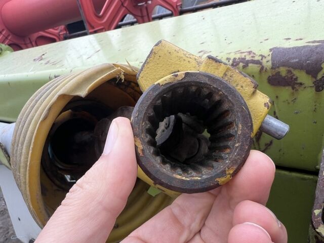 Другая Другая, объемом двигателя 0 л и пробегом 0 тыс. км за 3600 $, фото 4 на Automoto.ua