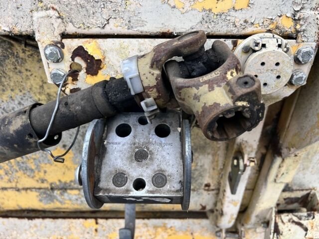 Другая Другая, объемом двигателя 0 л и пробегом 0 тыс. км за 5000 $, фото 6 на Automoto.ua