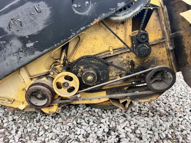 Другая Другая, объемом двигателя 0 л и пробегом 0 тыс. км за 5000 $, фото 9 на Automoto.ua