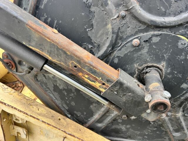 Другая Другая, объемом двигателя 0 л и пробегом 0 тыс. км за 5000 $, фото 3 на Automoto.ua