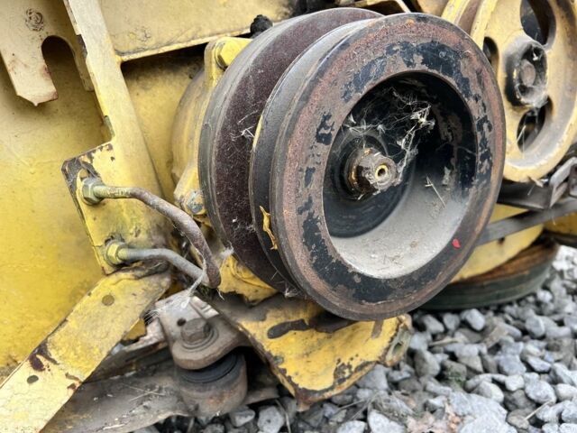 Другая Другая, объемом двигателя 0 л и пробегом 0 тыс. км за 5000 $, фото 8 на Automoto.ua