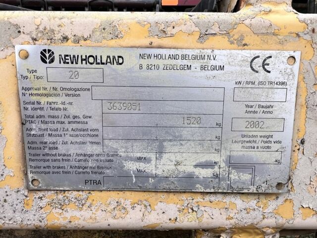 Другая Другая, объемом двигателя 0 л и пробегом 0 тыс. км за 5000 $, фото 7 на Automoto.ua