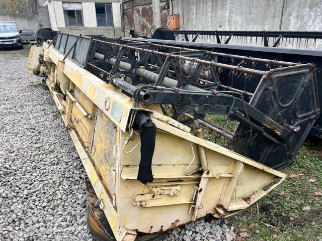 Другая Другая, объемом двигателя 0 л и пробегом 0 тыс. км за 5000 $, фото 1 на Automoto.ua