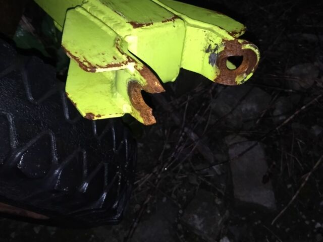 Інша Інша, об'ємом двигуна 0 л та пробігом 0 тис. км за 357 $, фото 2 на Automoto.ua