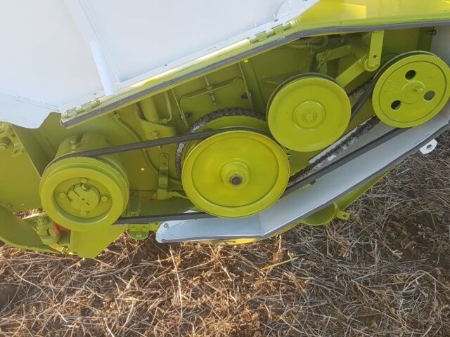 Другая Другая, объемом двигателя 0 л и пробегом 0 тыс. км за 6600 $, фото 5 на Automoto.ua