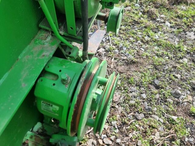 Другая Другая, объемом двигателя 0 л и пробегом 0 тыс. км за 2100 $, фото 7 на Automoto.ua