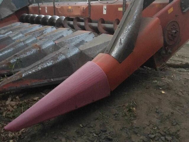 Другая Другая, объемом двигателя 0 л и пробегом 0 тыс. км за 6063 $, фото 1 на Automoto.ua