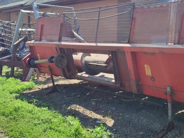 Другая Другая, объемом двигателя 0 л и пробегом 0 тыс. км за 5000 $, фото 3 на Automoto.ua