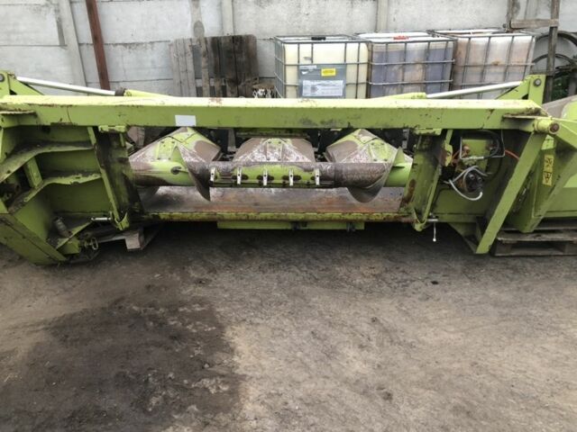 Другая Другая, объемом двигателя 0 л и пробегом 0 тыс. км за 5300 $, фото 3 на Automoto.ua