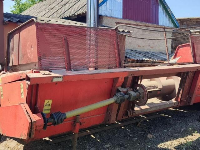 Другая Другая, объемом двигателя 0 л и пробегом 0 тыс. км за 5000 $, фото 2 на Automoto.ua