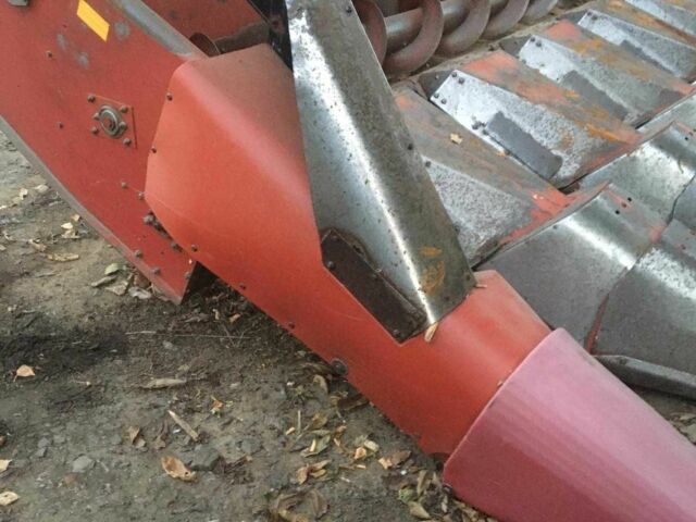 Другая Другая, объемом двигателя 0 л и пробегом 0 тыс. км за 6063 $, фото 3 на Automoto.ua